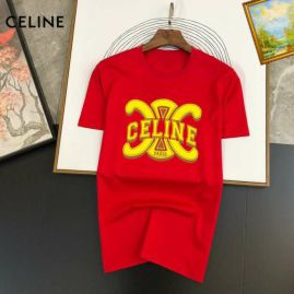 Picture of Celine T Shirts Short _SKUCelineS-XLtyr0133459
